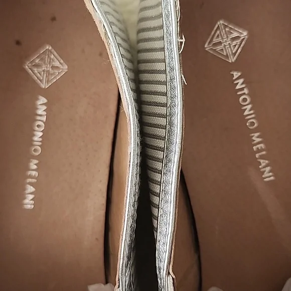 ANTONIO MELANI WOMAN'S SHOES - Picture 9 of 12